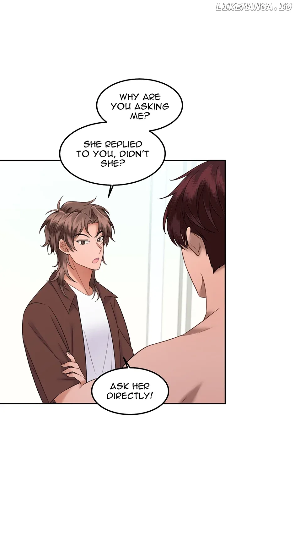 Torn Between Alphas Chapter 24 page 15