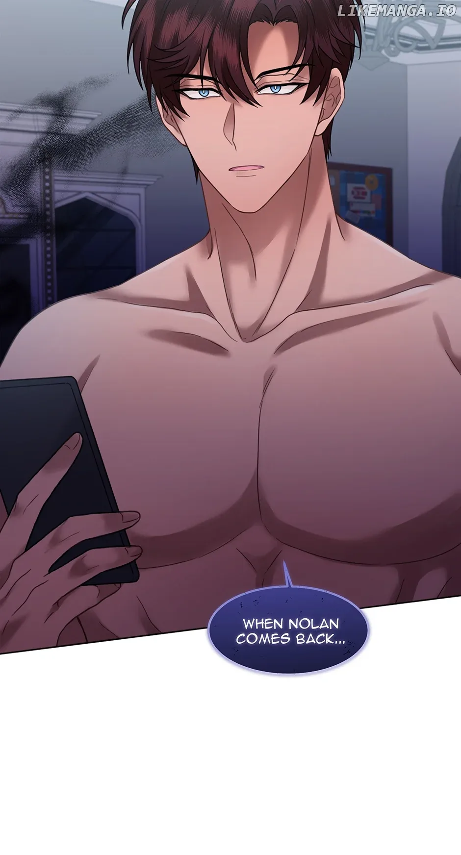 Torn Between Alphas Chapter 24 page 20