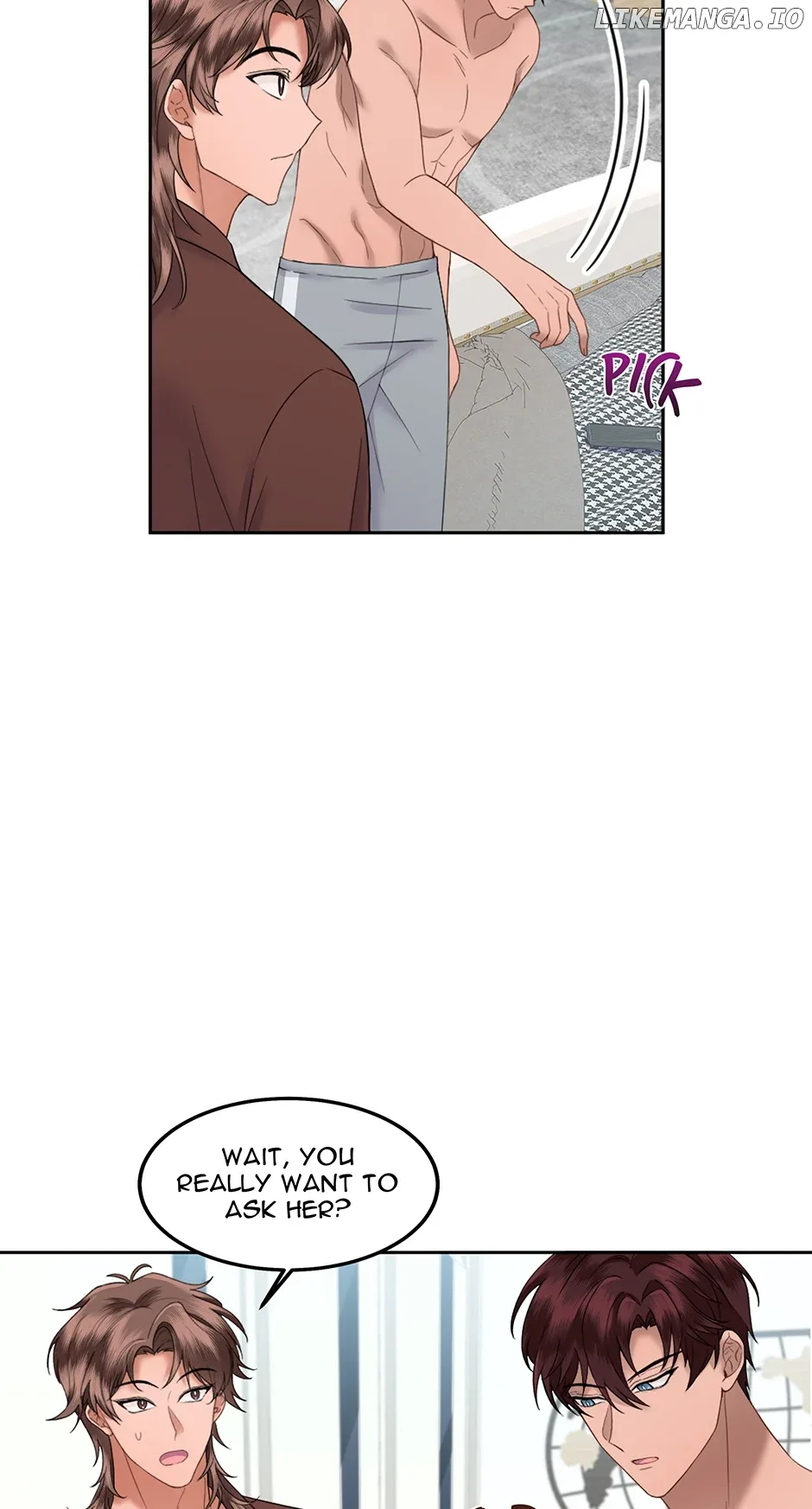 Torn Between Alphas Chapter 24 page 17