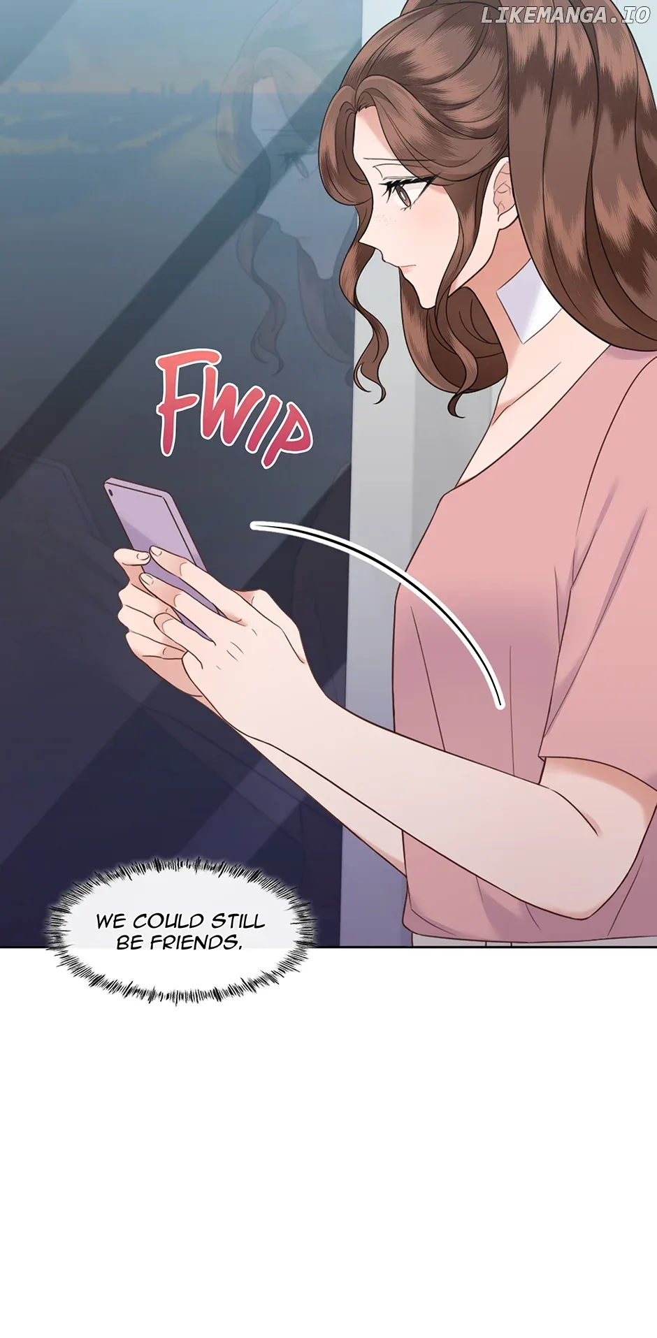 Torn Between Alphas Chapter 24 page 26