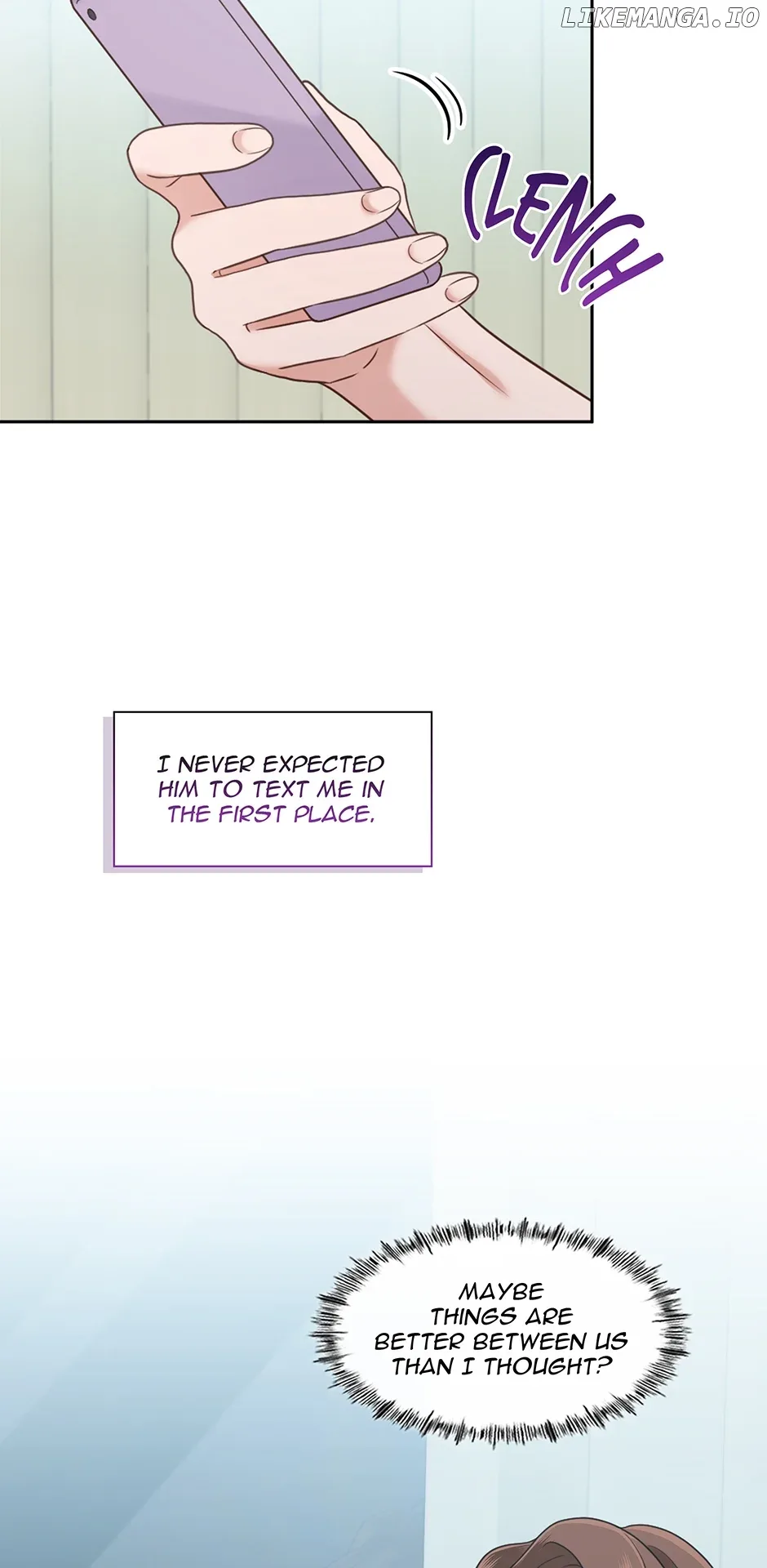 Torn Between Alphas Chapter 24 page 25