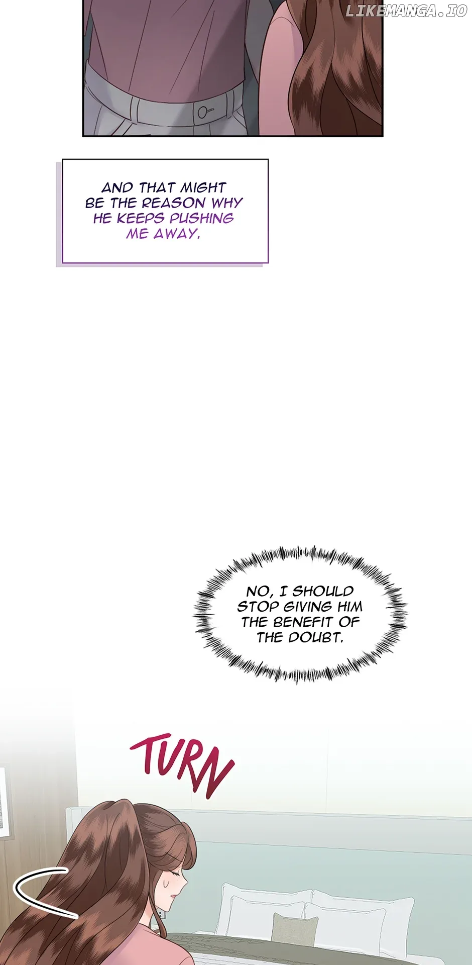 Torn Between Alphas Chapter 24 page 30