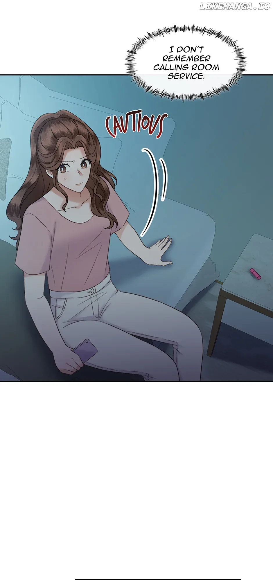 Torn Between Alphas Chapter 24 page 34