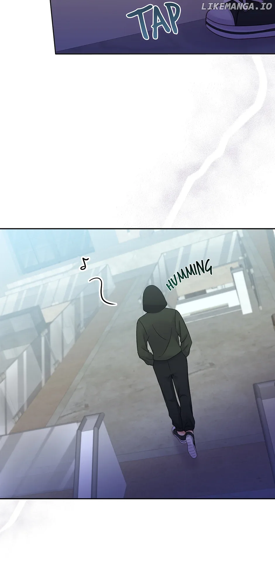 Torn Between Alphas Chapter 24 page 32