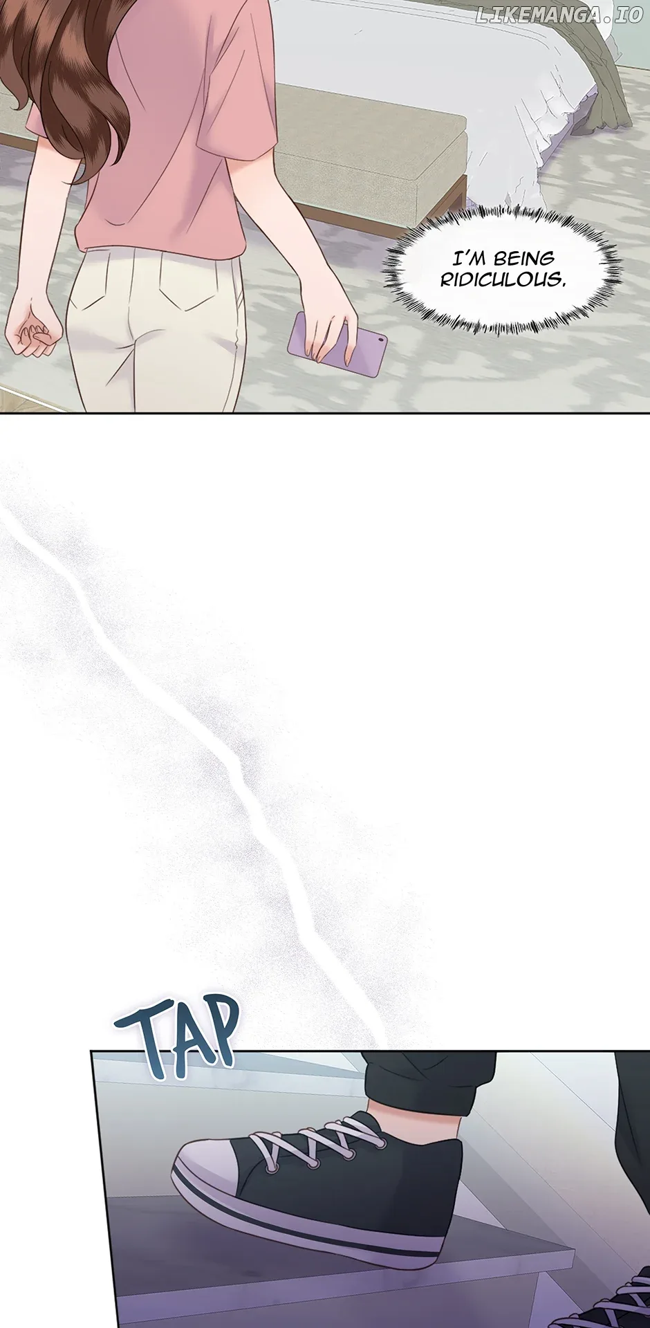 Torn Between Alphas Chapter 24 page 31