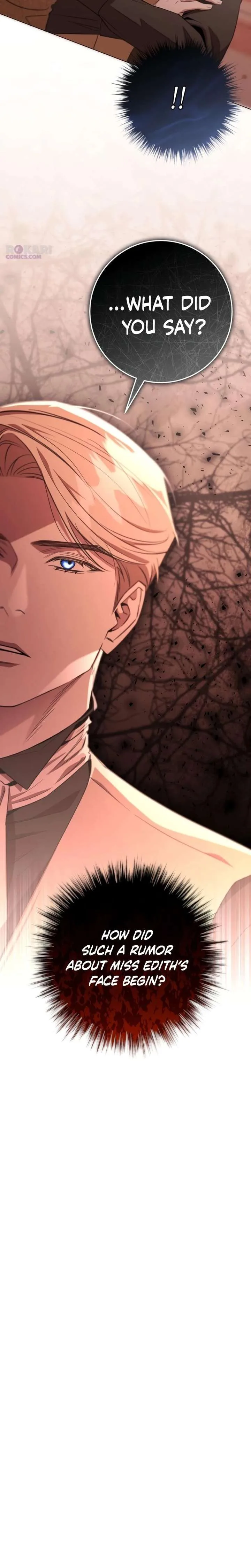 To the Perfect Duke Chapter 25 page 18