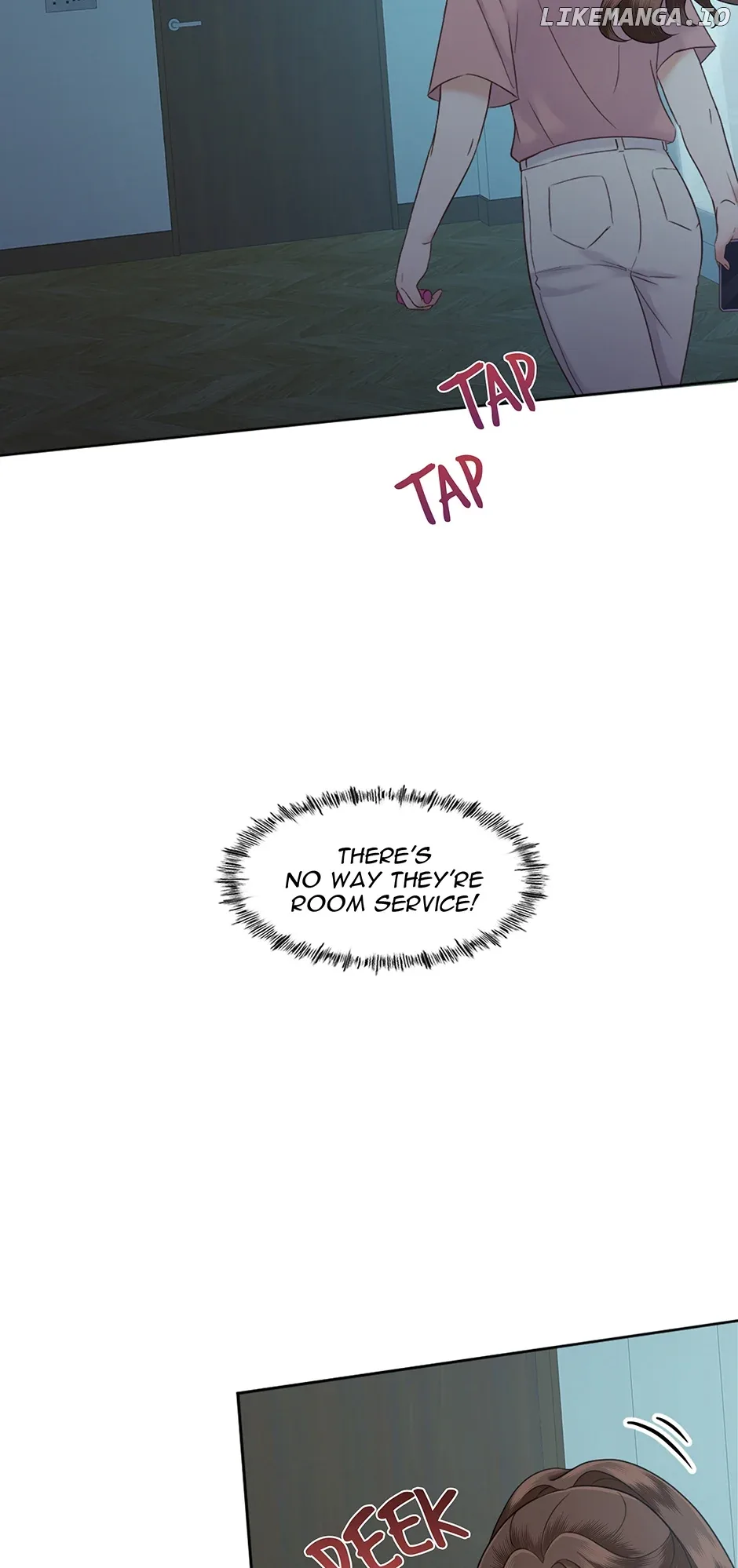 Torn Between Alphas Chapter 24 page 36
