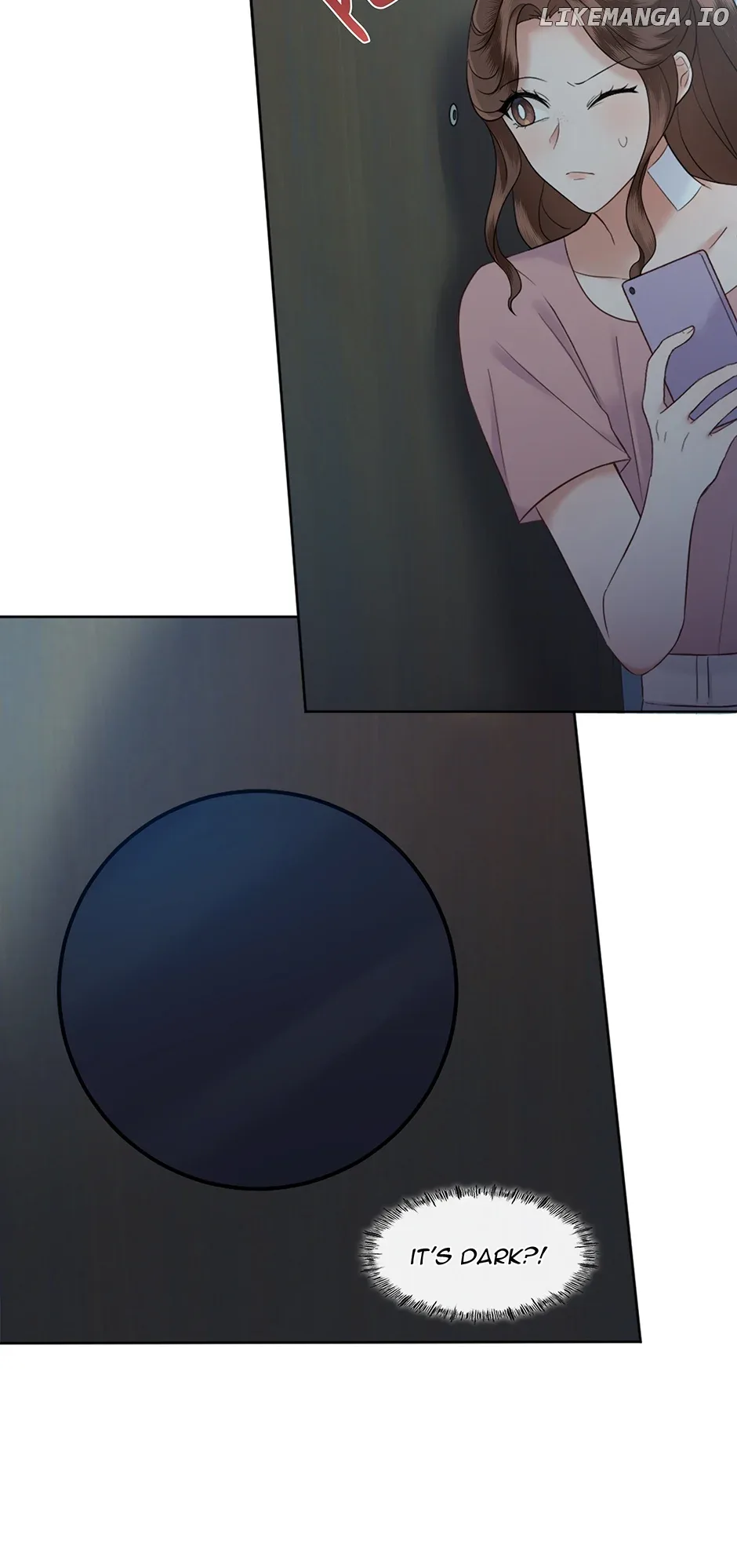 Torn Between Alphas Chapter 24 page 37