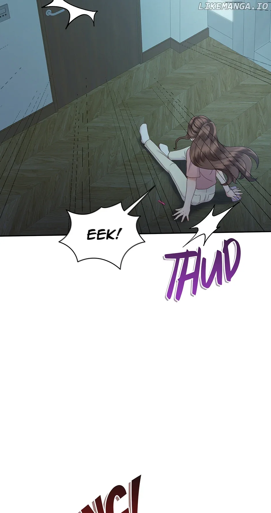 Torn Between Alphas Chapter 24 page 40