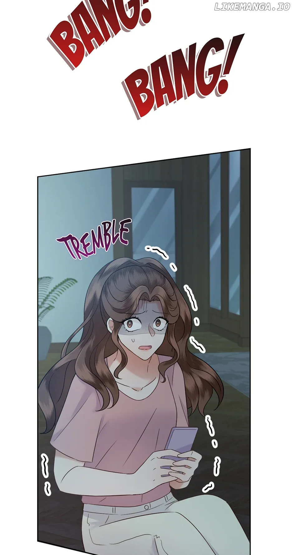 Torn Between Alphas Chapter 24 page 41