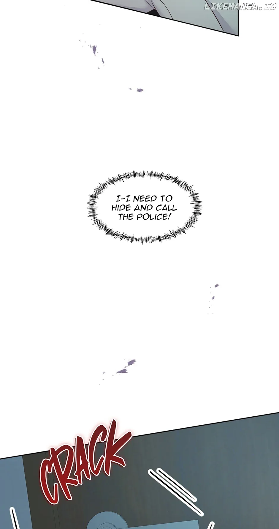 Torn Between Alphas Chapter 24 page 42