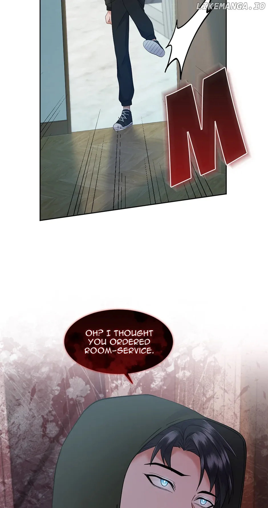 Torn Between Alphas Chapter 24 page 44