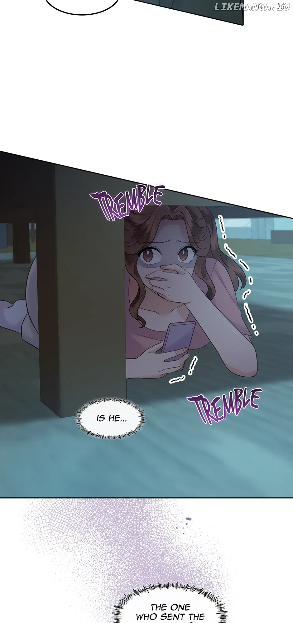 Torn Between Alphas Chapter 24 page 50