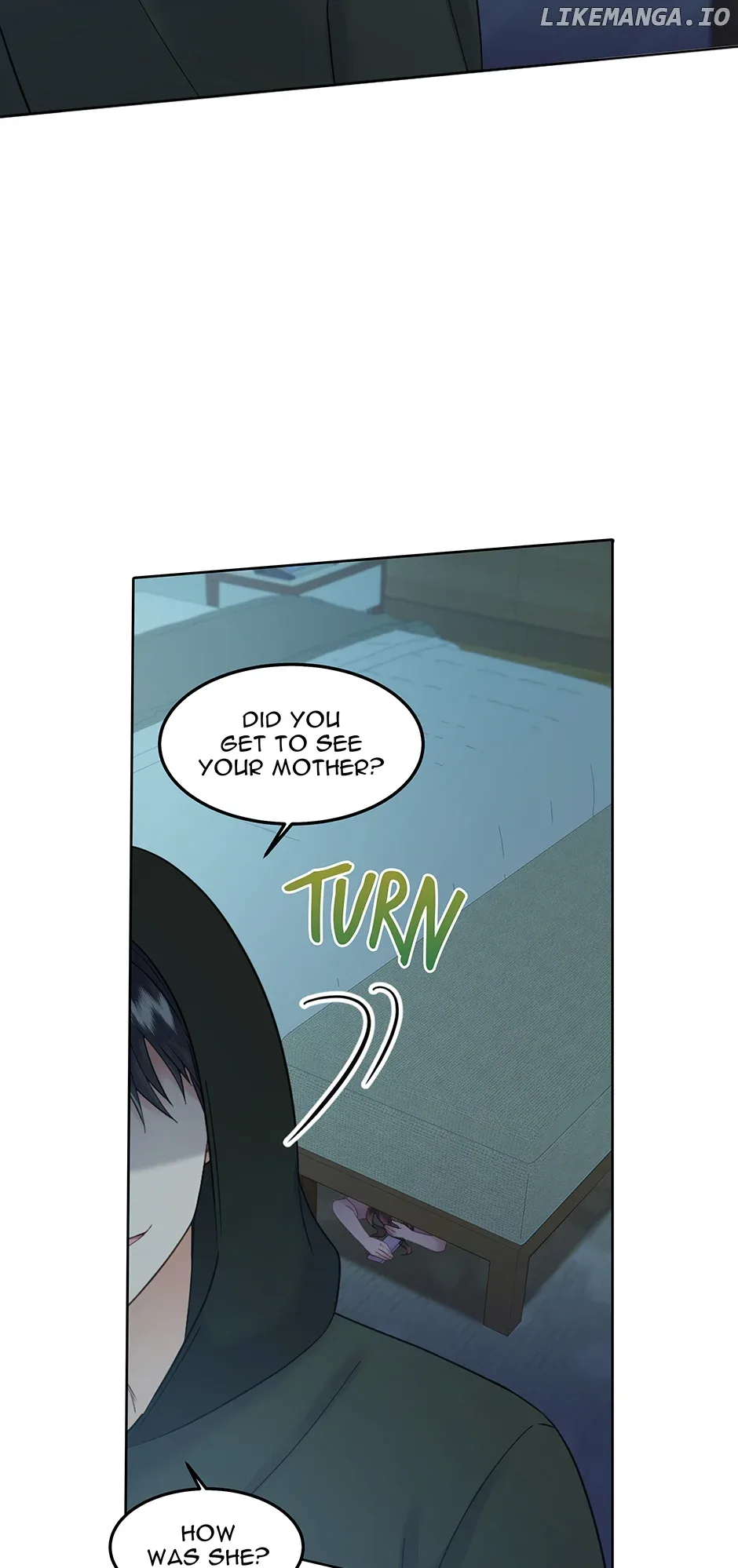Torn Between Alphas Chapter 24 page 49
