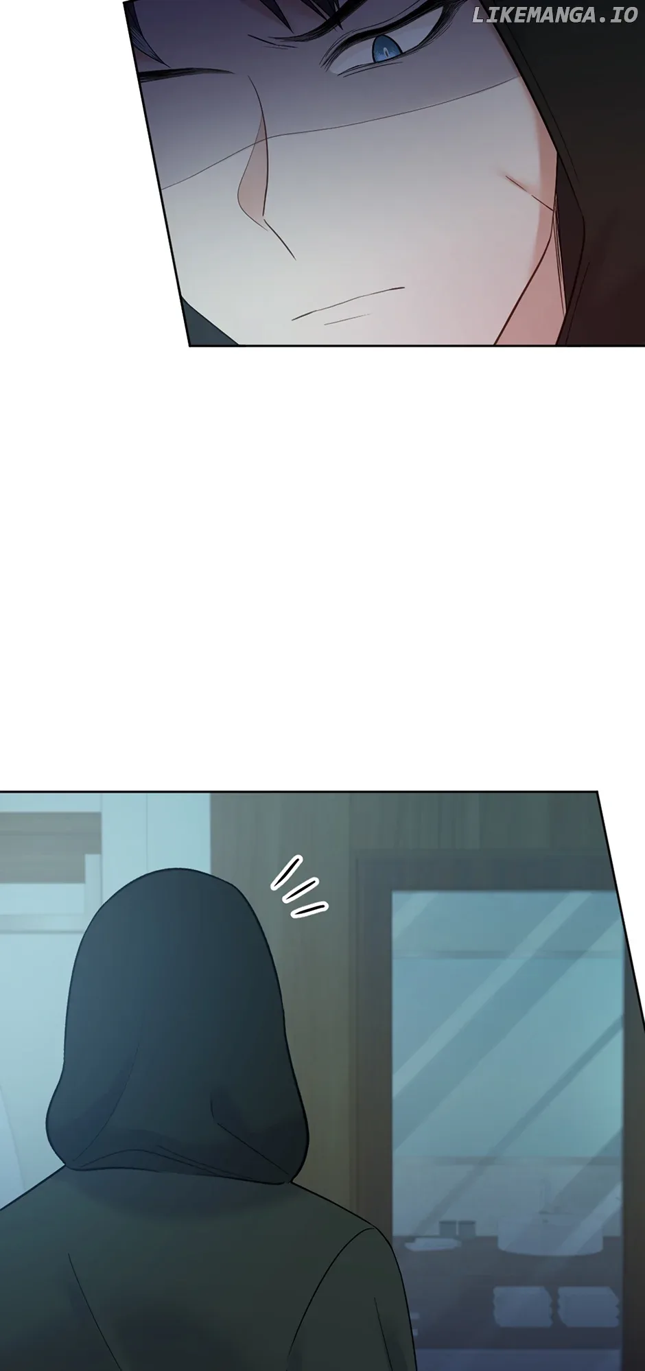Torn Between Alphas Chapter 24 page 48