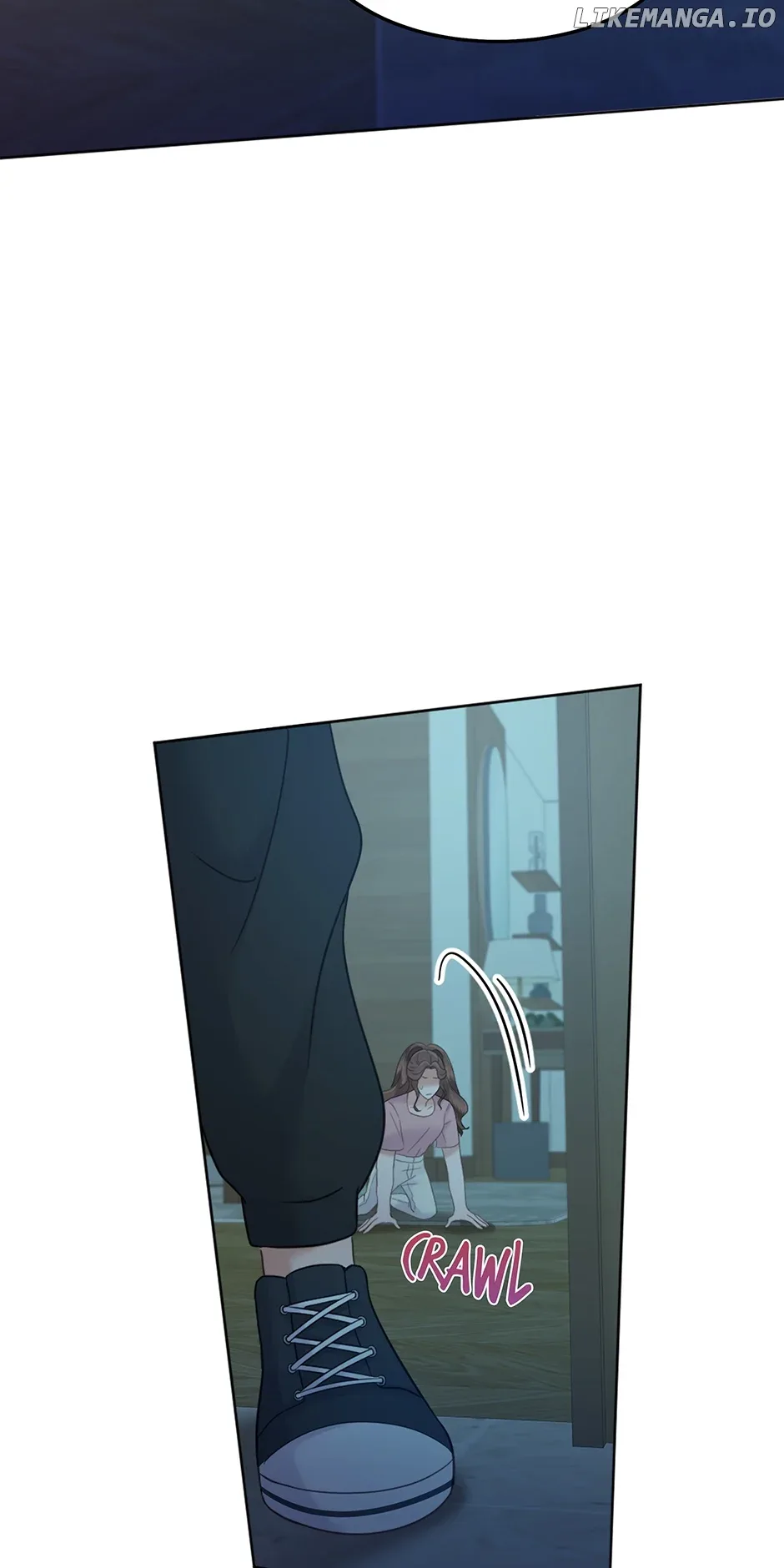 Torn Between Alphas Chapter 24 page 53