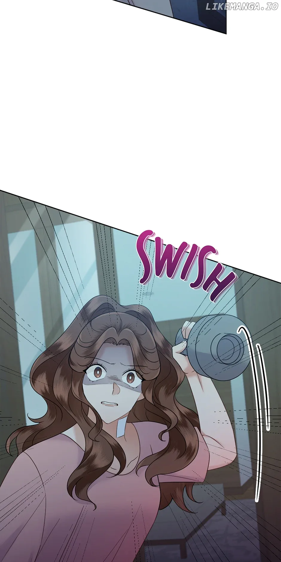 Torn Between Alphas Chapter 24 page 56