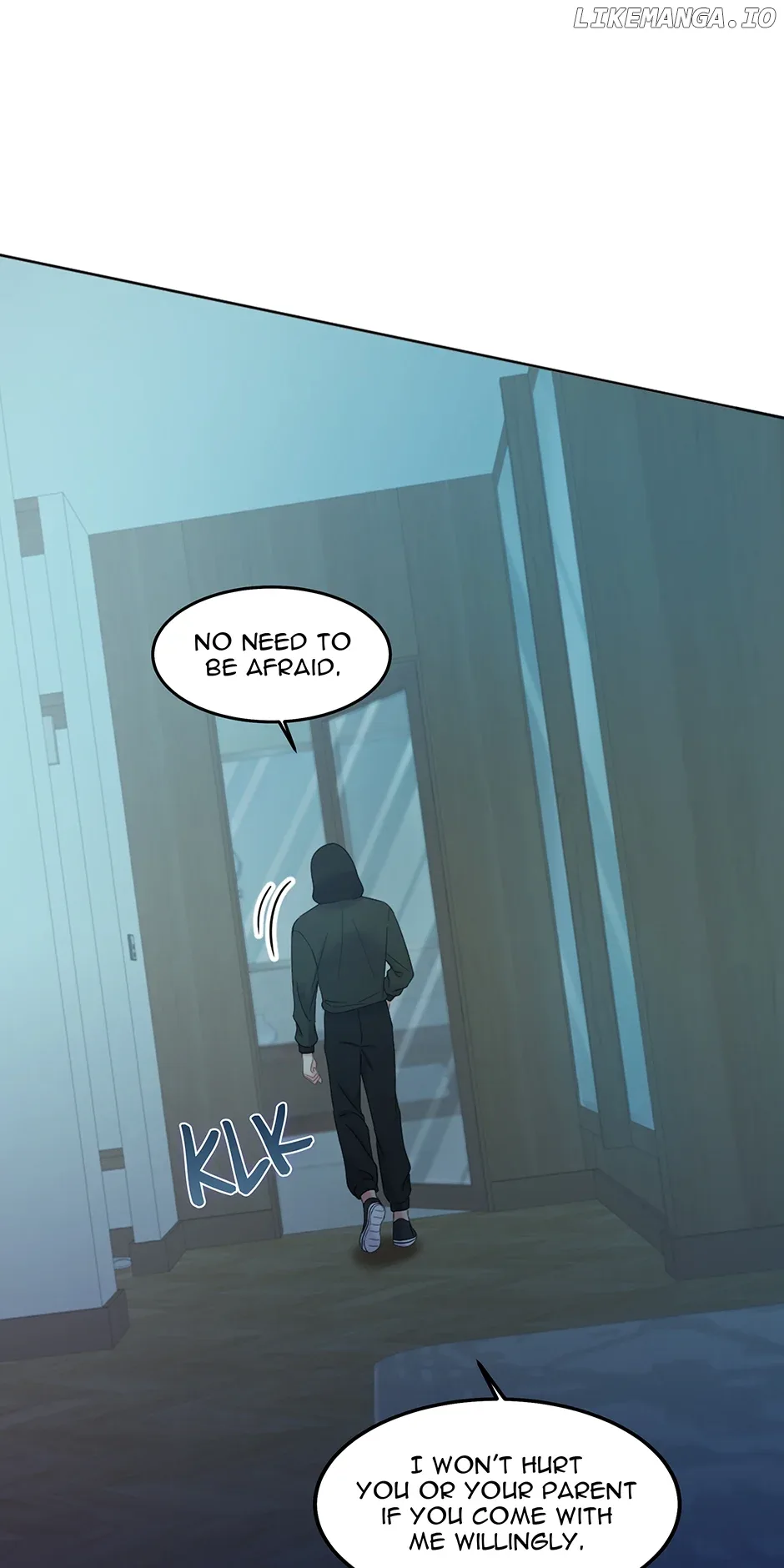 Torn Between Alphas Chapter 24 page 52