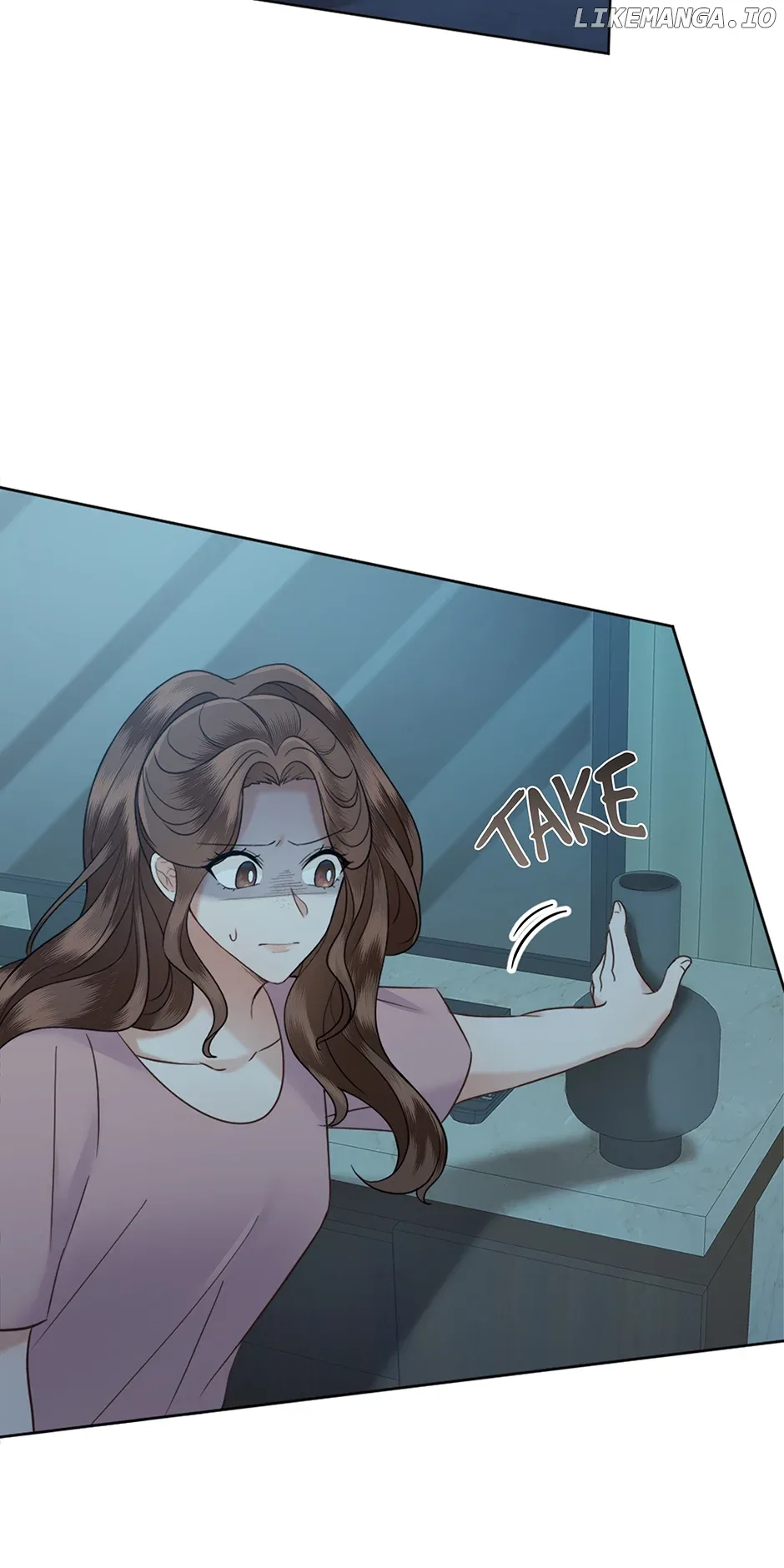 Torn Between Alphas Chapter 24 page 54