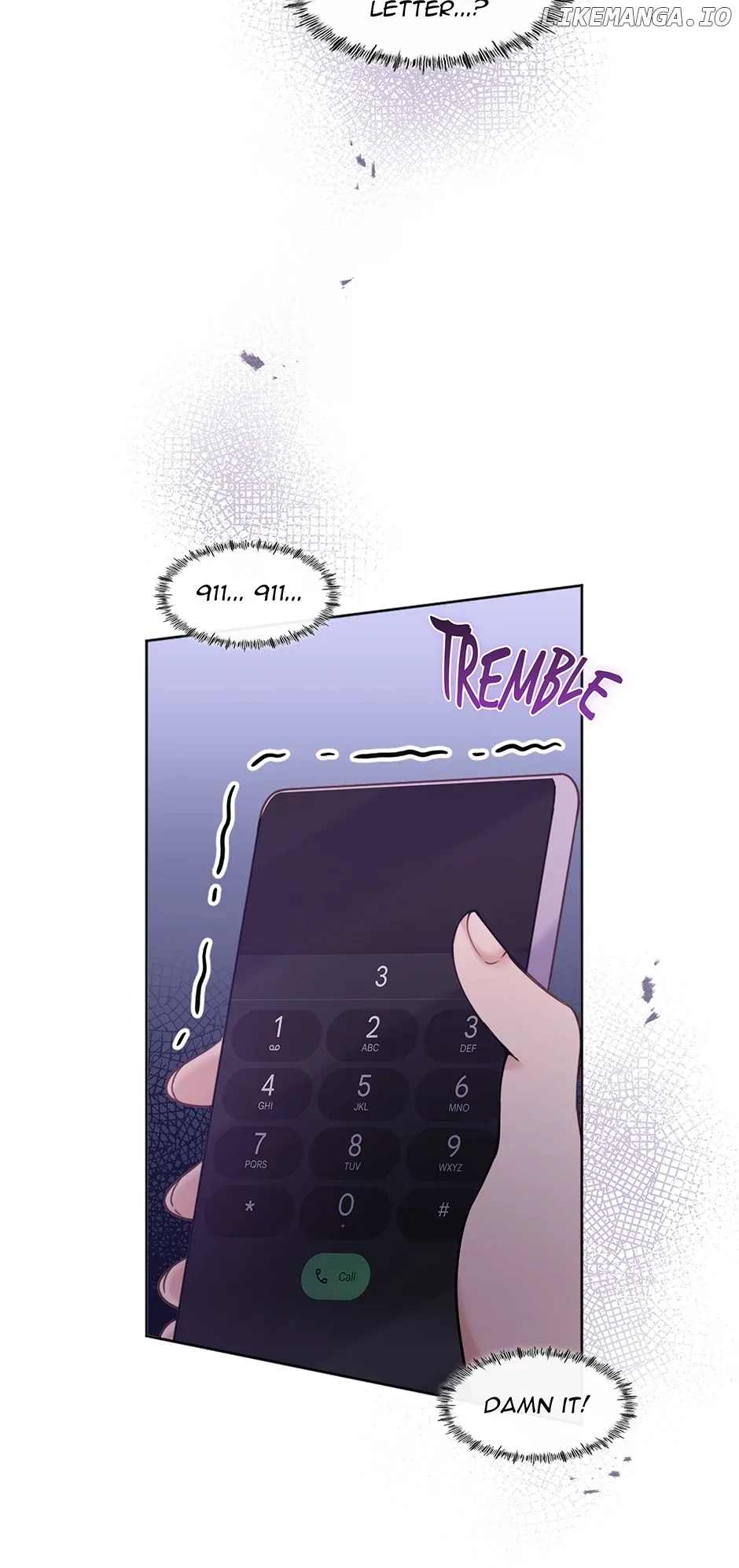 Torn Between Alphas Chapter 24 page 51