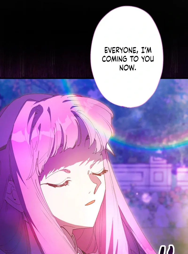 To the Saintess Who Killed Me, I’ll Turn Back Time to See You Chapter 25 page 8