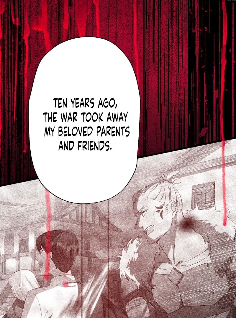 To the Saintess Who Killed Me, I’ll Turn Back Time to See You Chapter 25 page 6