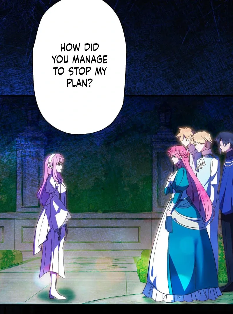 To the Saintess Who Killed Me, I’ll Turn Back Time to See You Chapter 25 page 3