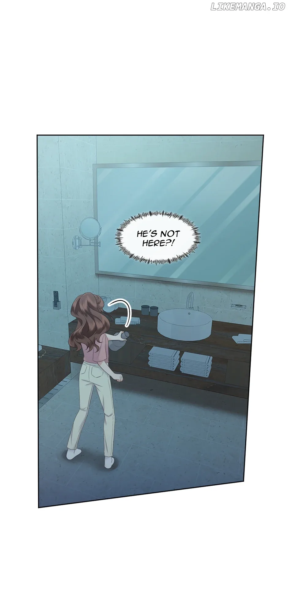 Torn Between Alphas Chapter 24 page 58