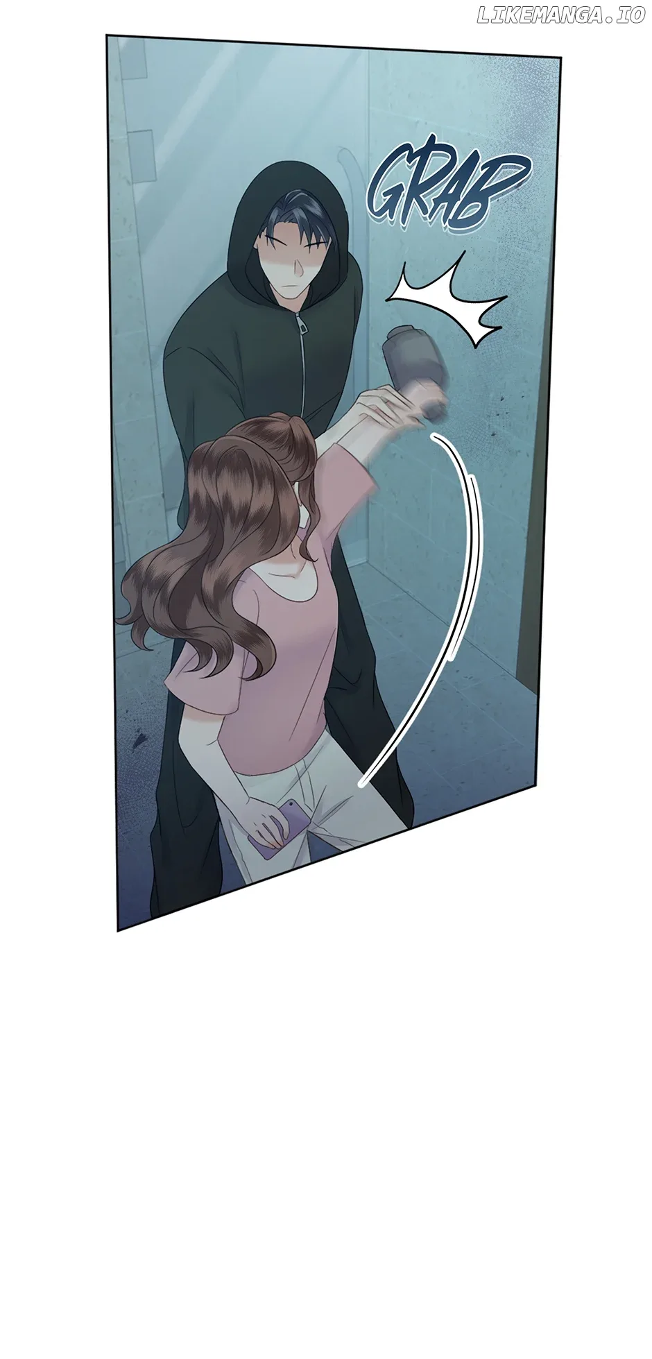 Torn Between Alphas Chapter 24 page 62