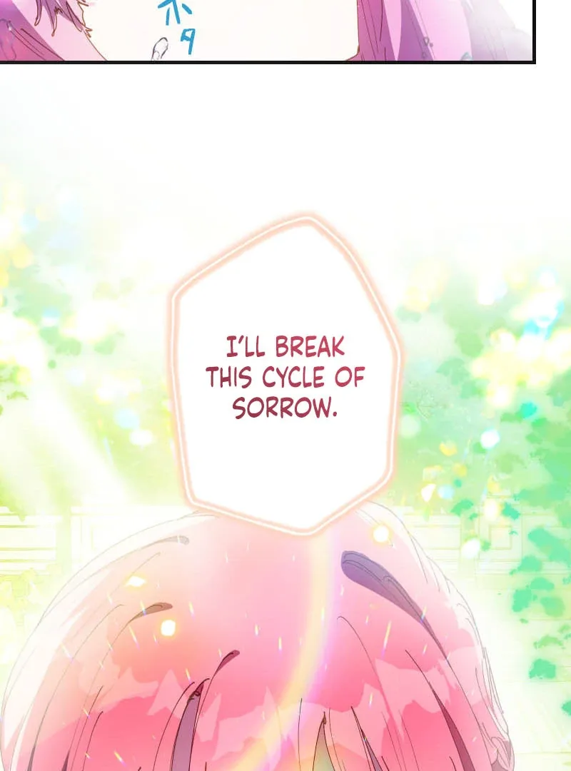 To the Saintess Who Killed Me, I’ll Turn Back Time to See You Chapter 25 page 20