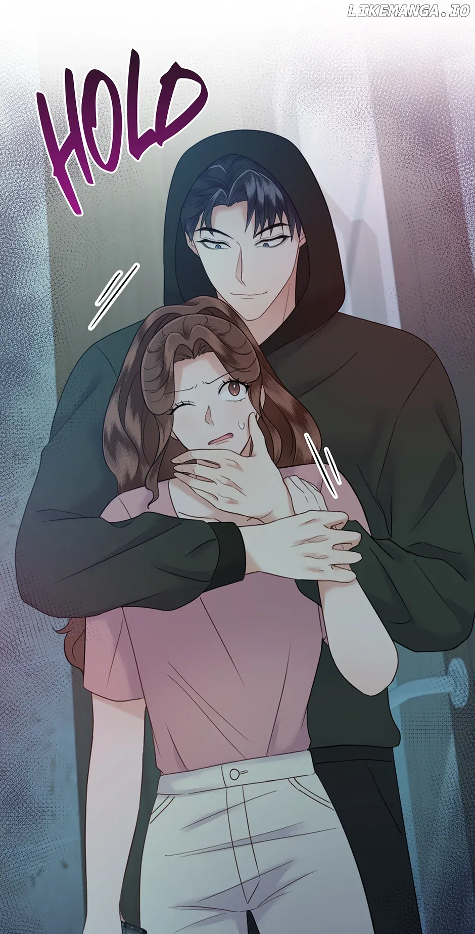 Torn Between Alphas Chapter 24 page 64