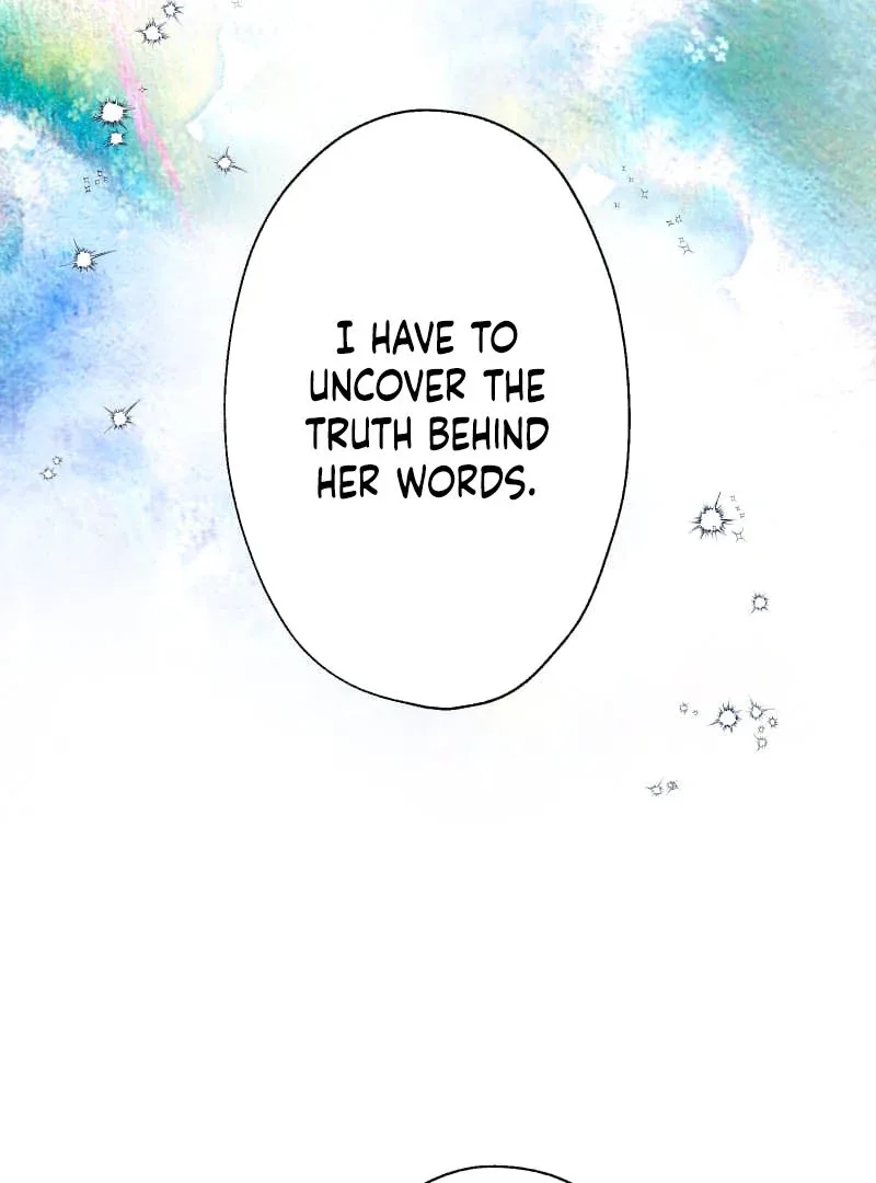 To the Saintess Who Killed Me, I’ll Turn Back Time to See You Chapter 25 page 35
