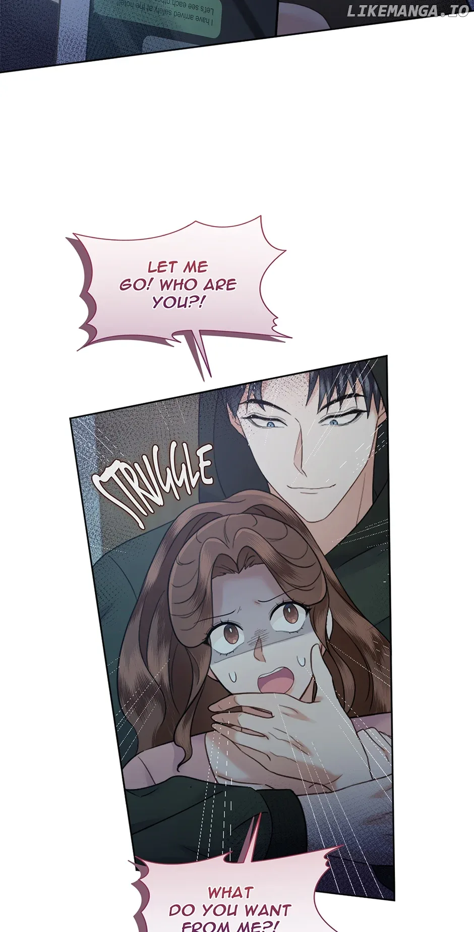 Torn Between Alphas Chapter 24 page 66
