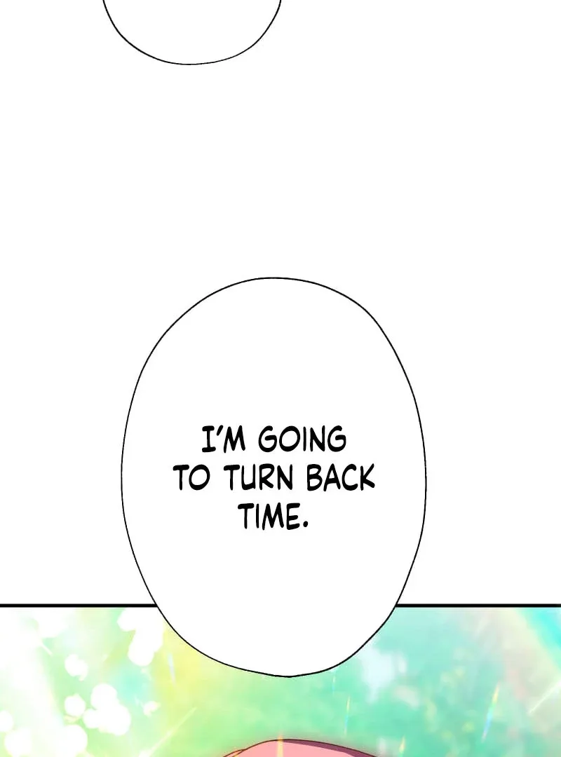 To the Saintess Who Killed Me, I’ll Turn Back Time to See You Chapter 25 page 23