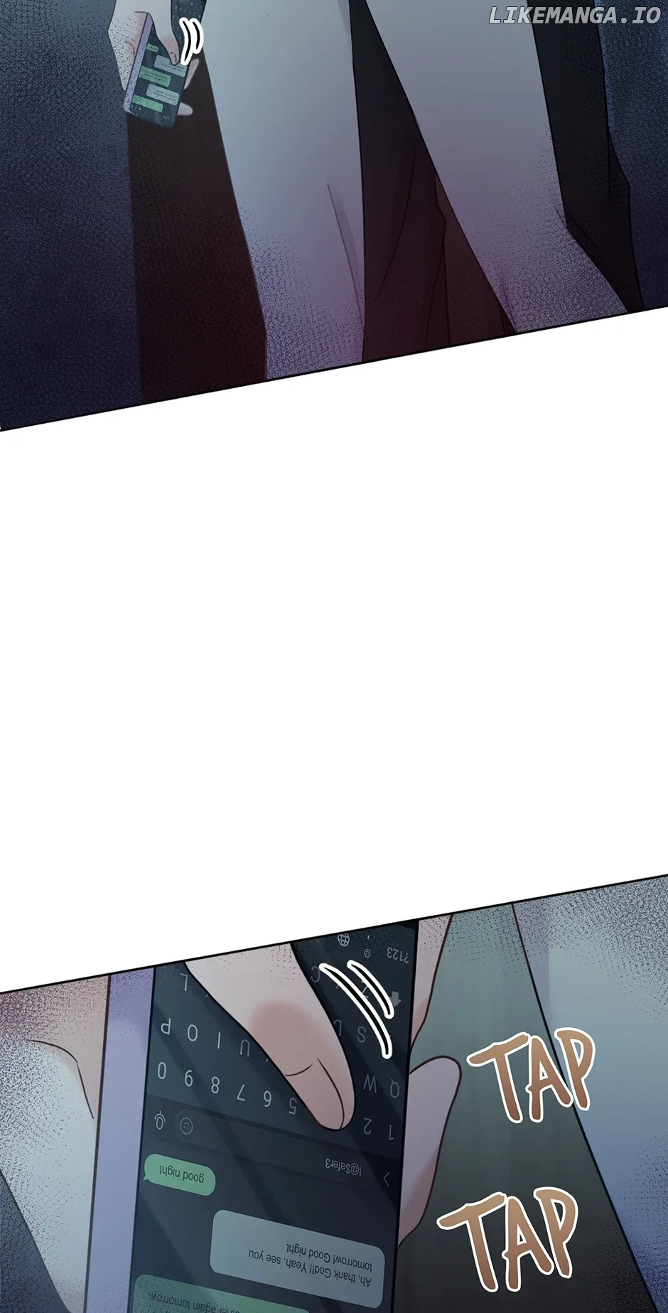 Torn Between Alphas Chapter 24 page 65