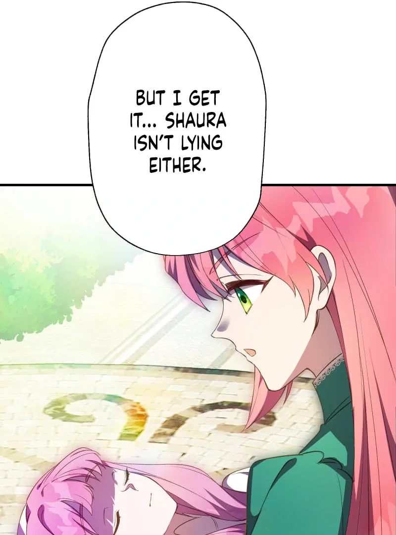 To the Saintess Who Killed Me, I’ll Turn Back Time to See You Chapter 25 page 30