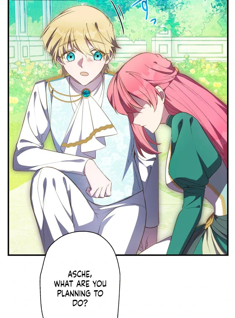 To the Saintess Who Killed Me, I’ll Turn Back Time to See You Chapter 25 page 22