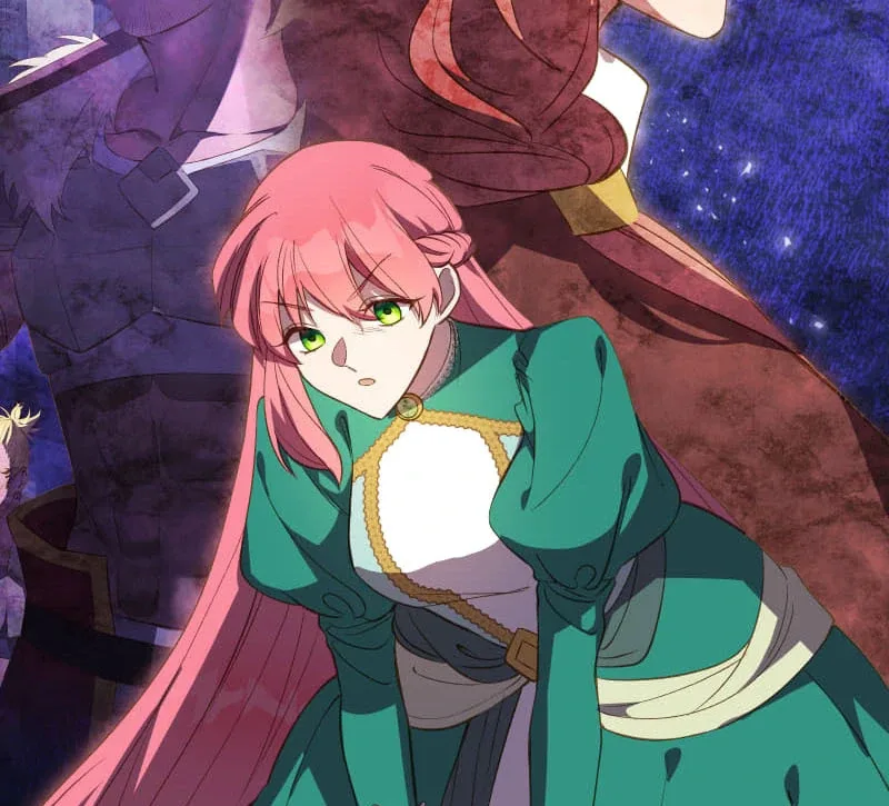 To the Saintess Who Killed Me, I’ll Turn Back Time to See You Chapter 25 page 28