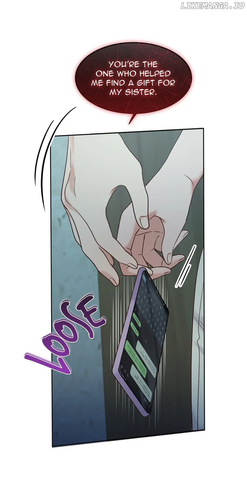 Torn Between Alphas Chapter 24 page 68