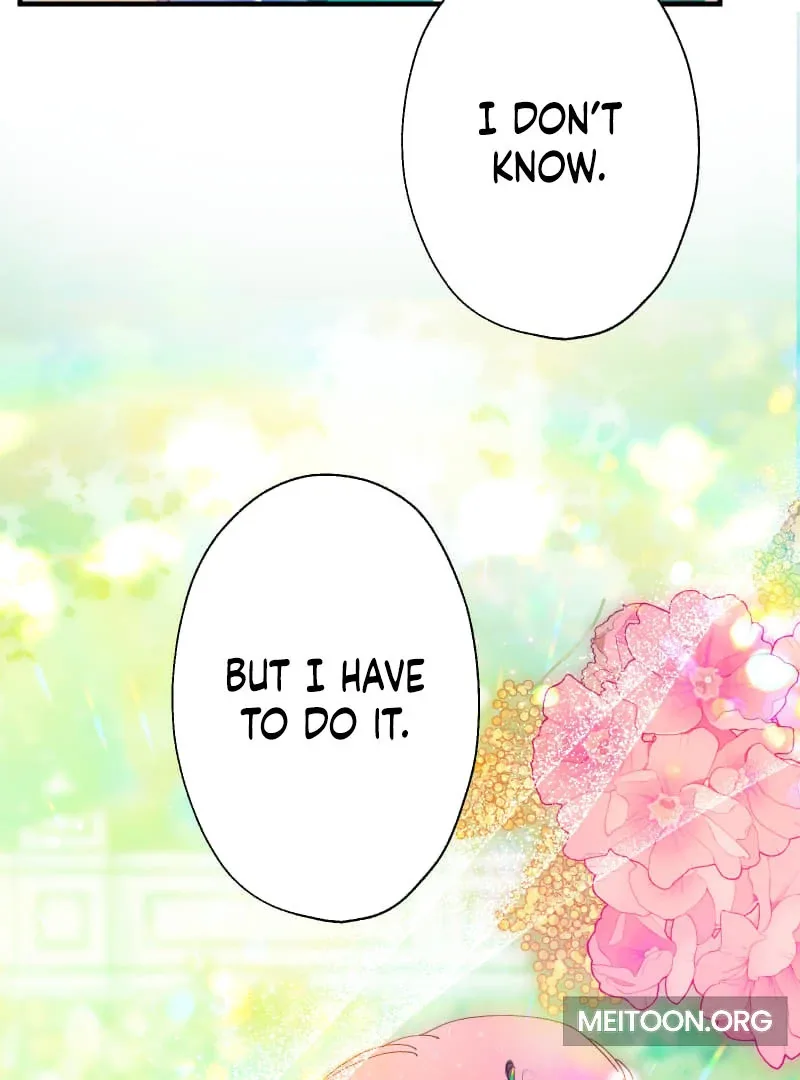 To the Saintess Who Killed Me, I’ll Turn Back Time to See You Chapter 25 page 39