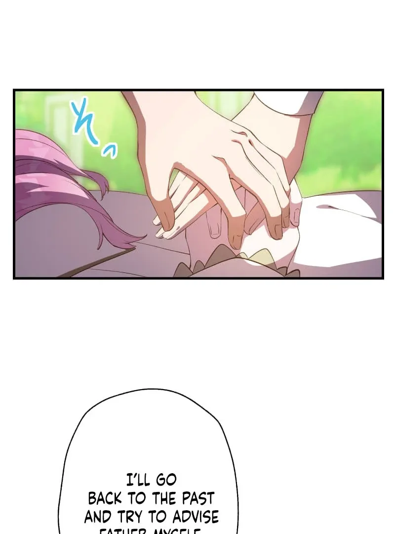 To the Saintess Who Killed Me, I’ll Turn Back Time to See You Chapter 25 page 47