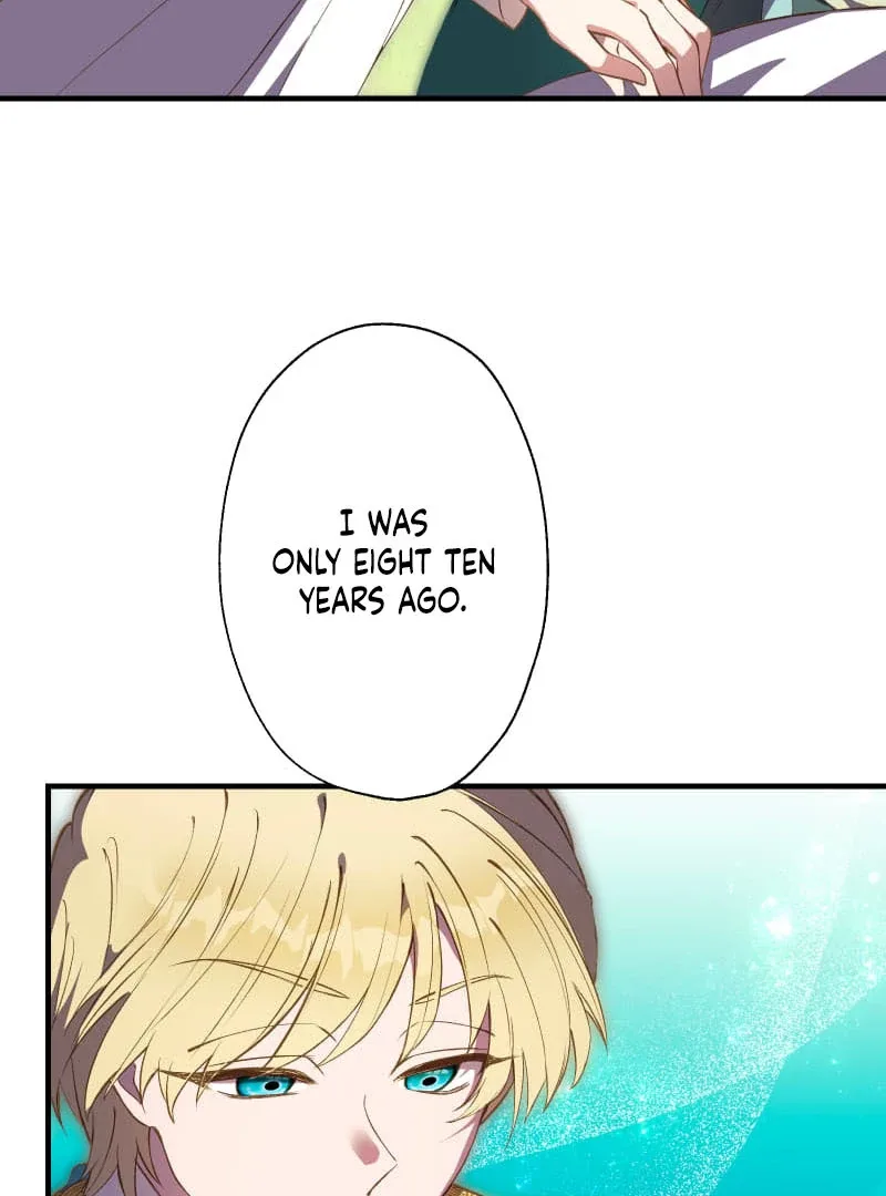 To the Saintess Who Killed Me, I’ll Turn Back Time to See You Chapter 25 page 49