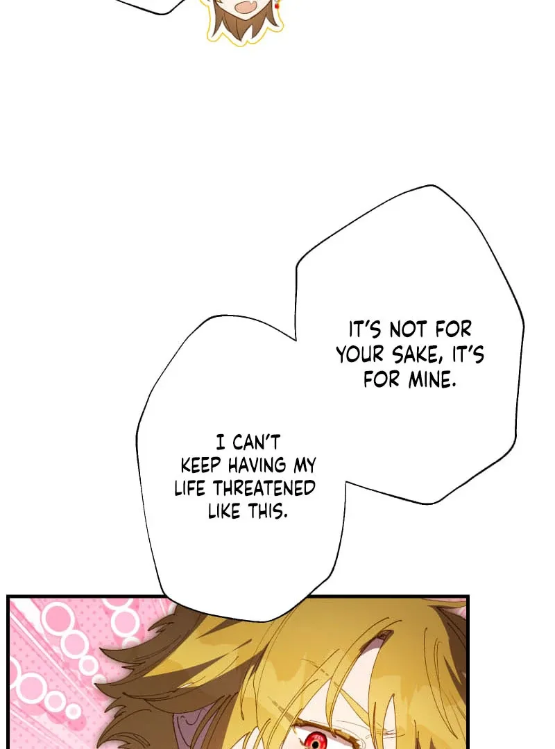 To the Saintess Who Killed Me, I’ll Turn Back Time to See You Chapter 25 page 58