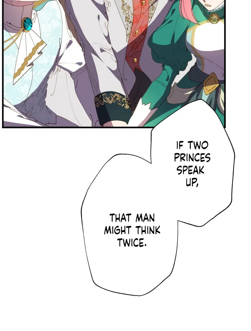 To the Saintess Who Killed Me, I’ll Turn Back Time to See You Chapter 25 page 56