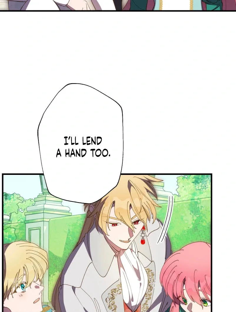 To the Saintess Who Killed Me, I’ll Turn Back Time to See You Chapter 25 page 55