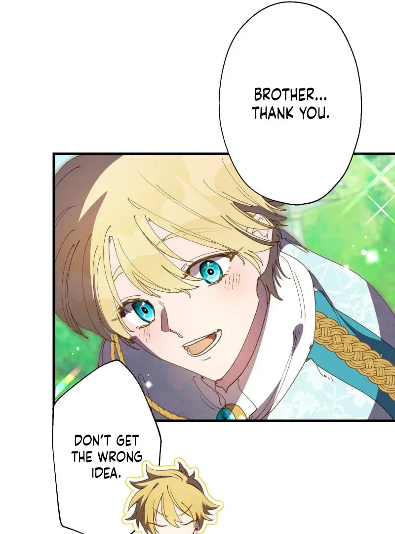 To the Saintess Who Killed Me, I’ll Turn Back Time to See You Chapter 25 page 57
