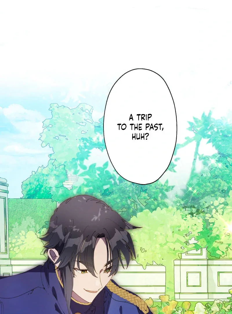 To the Saintess Who Killed Me, I’ll Turn Back Time to See You Chapter 25 page 63