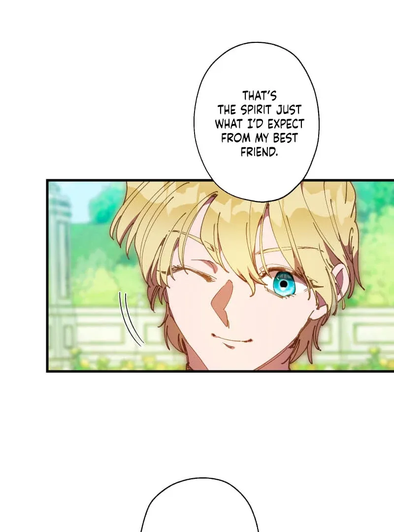 To the Saintess Who Killed Me, I’ll Turn Back Time to See You Chapter 25 page 67