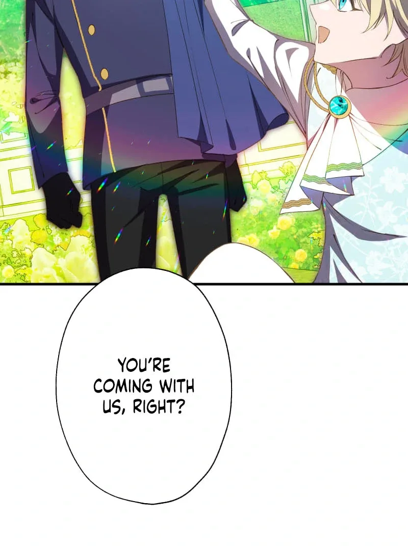 To the Saintess Who Killed Me, I’ll Turn Back Time to See You Chapter 25 page 62