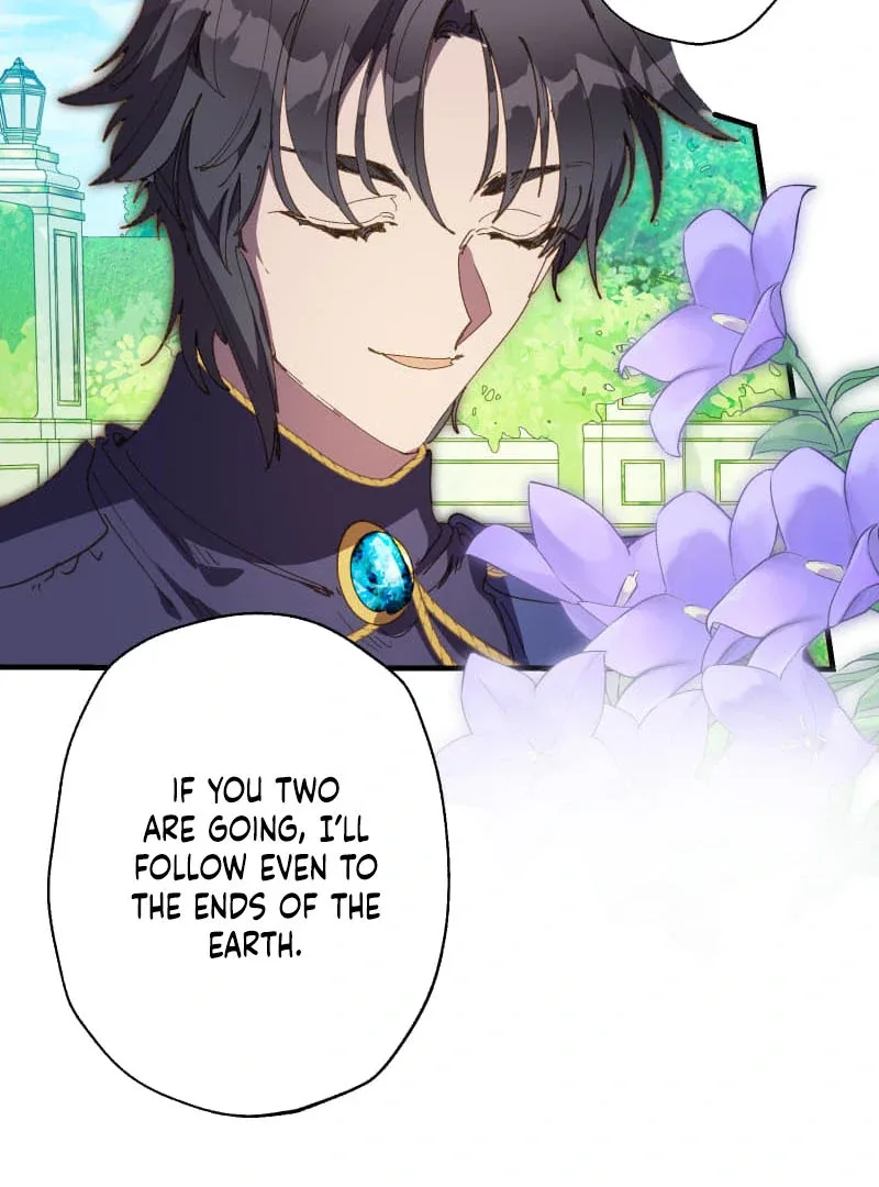 To the Saintess Who Killed Me, I’ll Turn Back Time to See You Chapter 25 page 66
